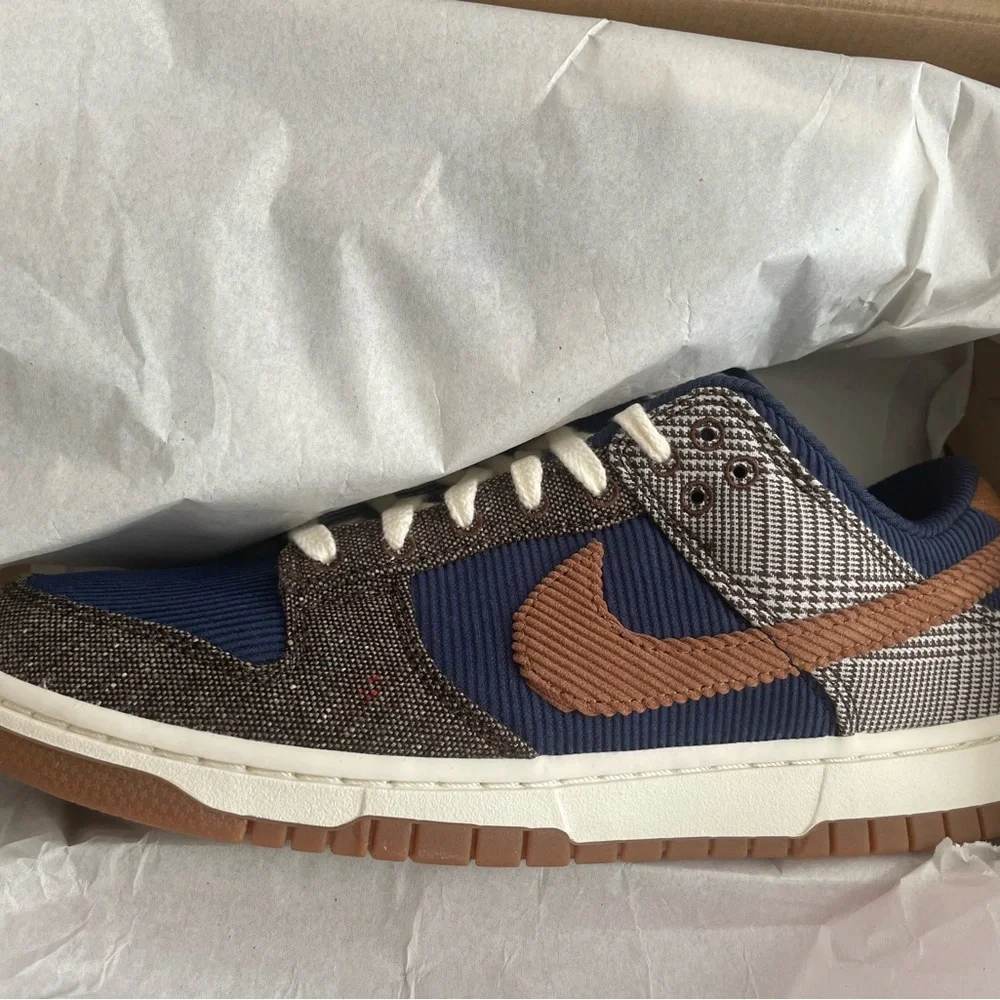 Nike Dunk Low Preimum SB - Picture 1 of 3